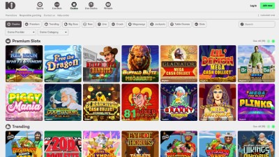 10bet Review