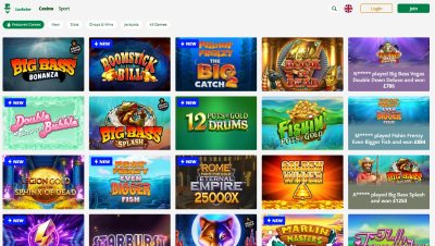 luckster Review