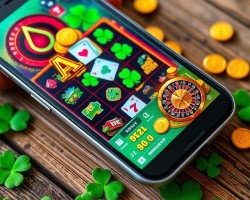 Mobile Casino Games