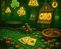 Casino Games Online